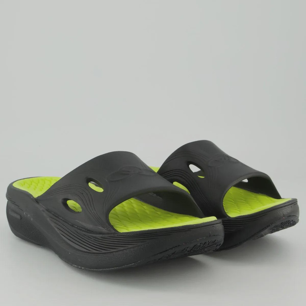 Imagem 3 do produto Chinelo Olympikus Pós Corre Masculino