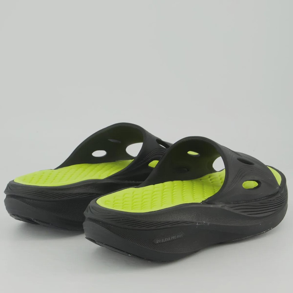 Imagem 4 do produto Chinelo Olympikus Pós Corre Masculino