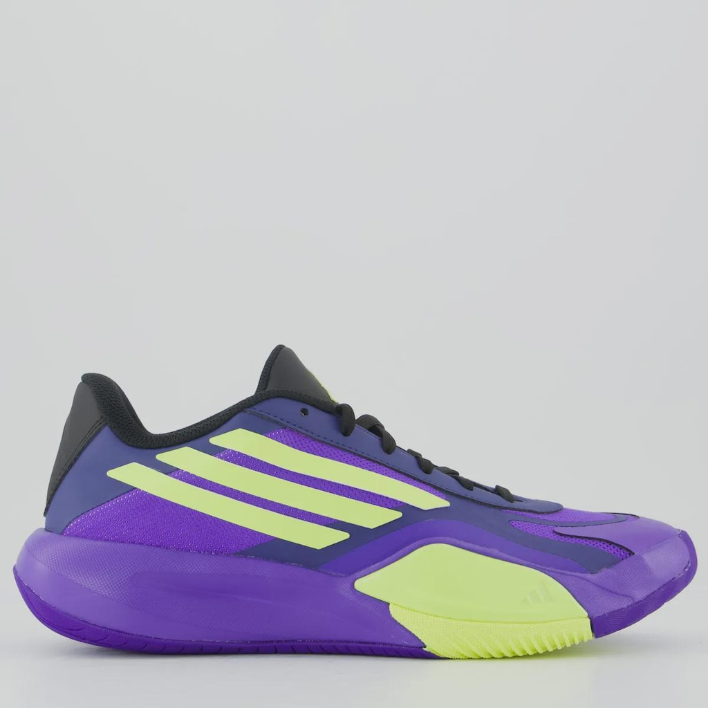 Imagem 1 do produto Tênis Masculino adidas Crazy Rise