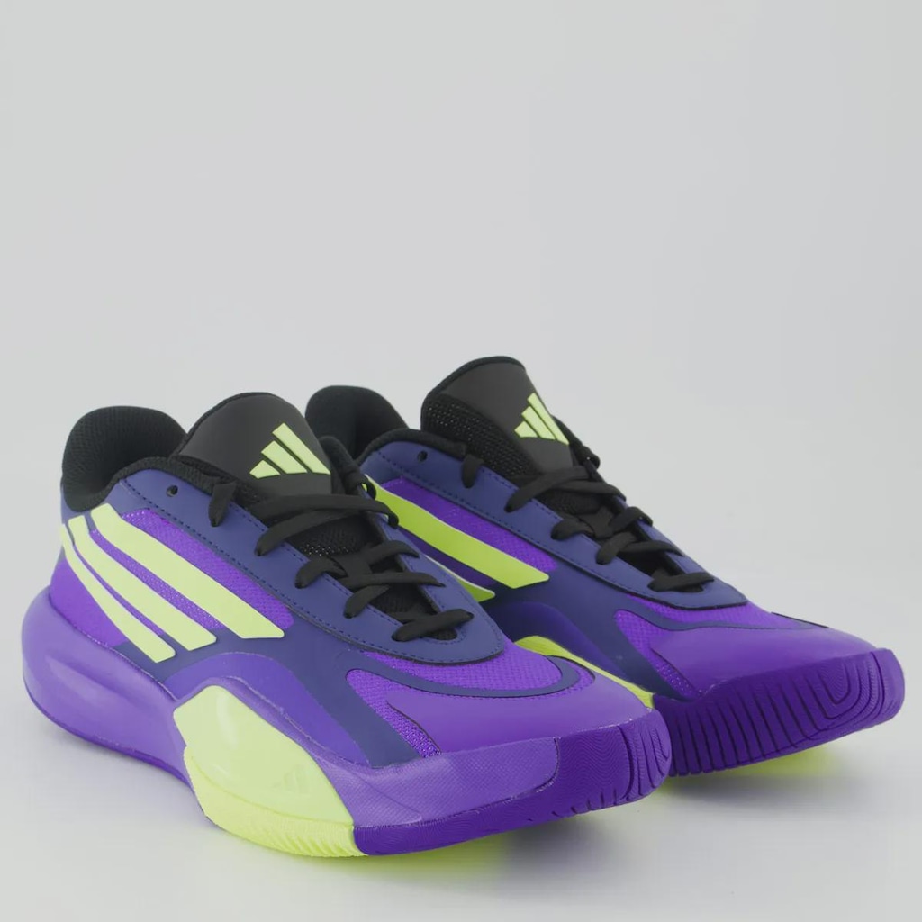 Imagem 2 do produto Tênis Masculino adidas Crazy Rise