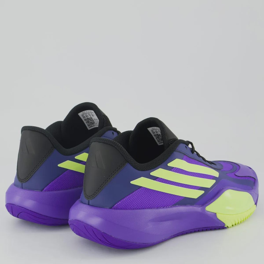Imagem 3 do produto Tênis Masculino adidas Crazy Rise