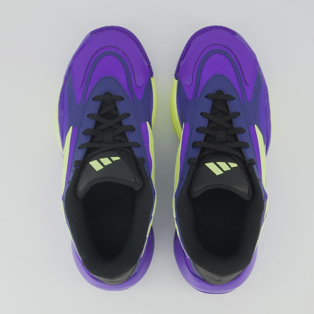 Imagem 4 do produto Tênis Masculino adidas Crazy Rise