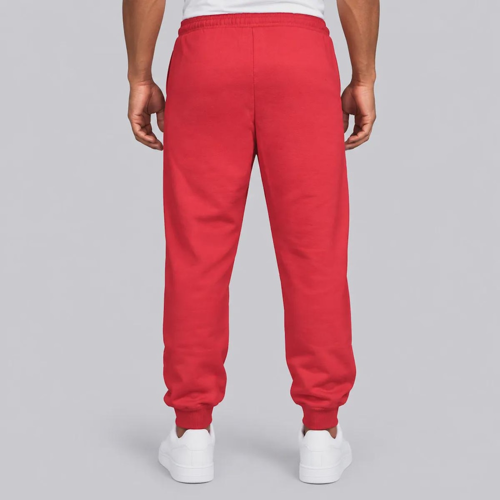 Imagem 3 do produto Calça Moletom São Paulo Escudo Masculina