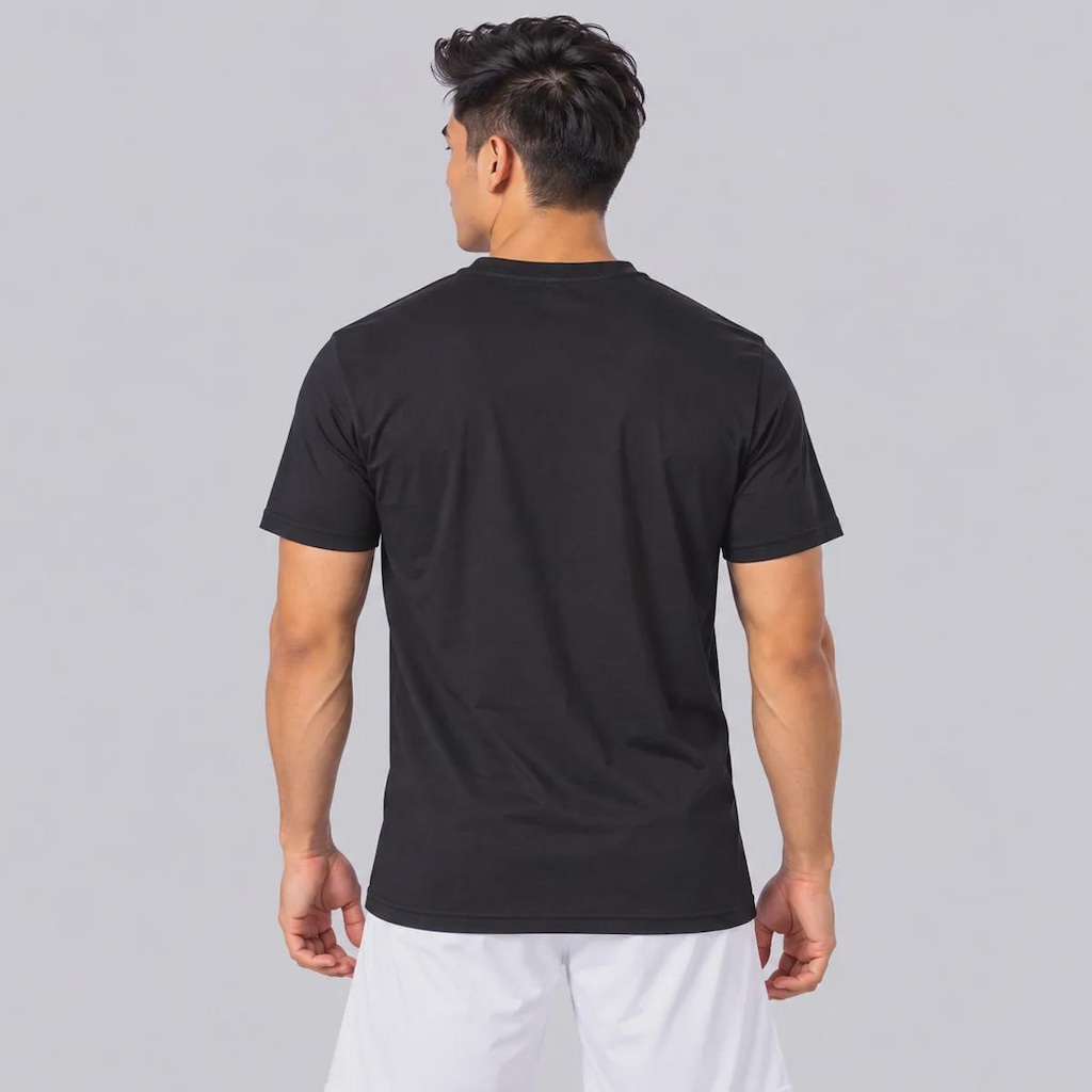 Imagem 4 do produto Camiseta Nicoboco Lemon Masculina