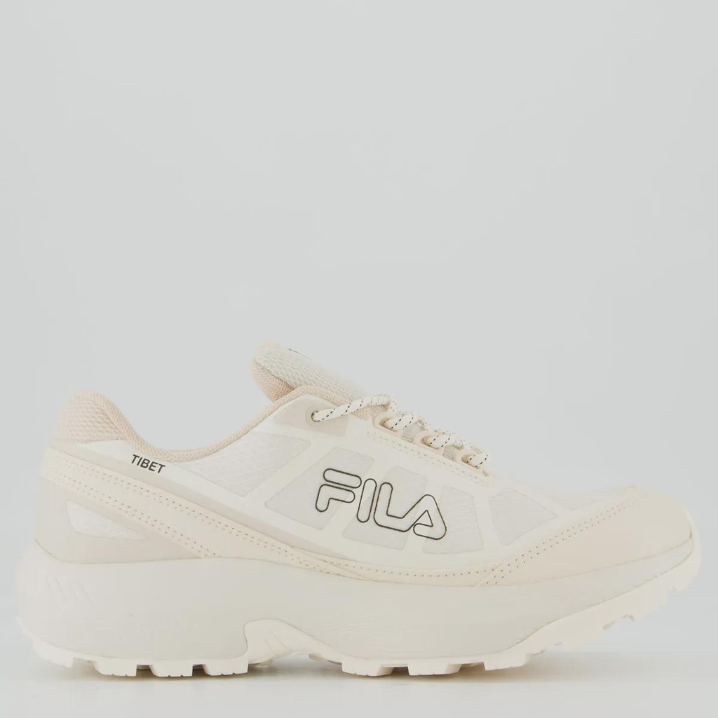 Imagem 1 do produto Tênis Feminino Fila Tibet