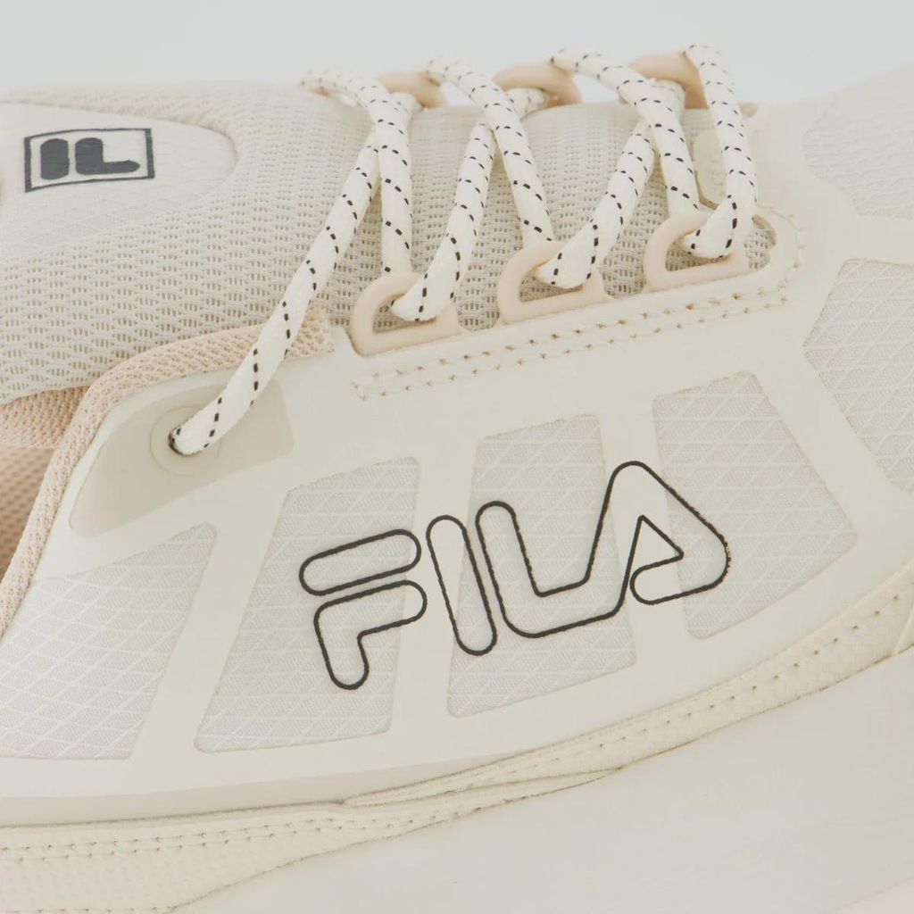 Imagem 4 do produto Tênis Feminino Fila Tibet