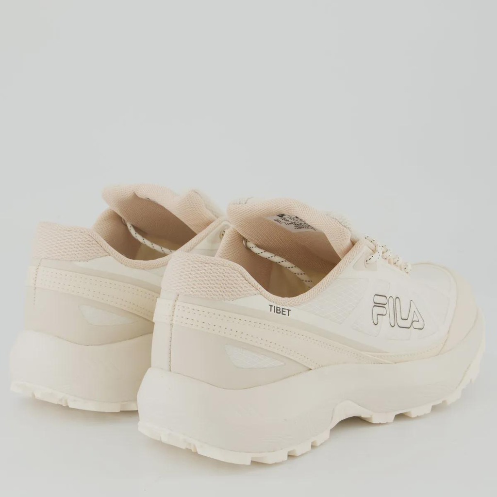 Imagem 5 do produto Tênis Feminino Fila Tibet