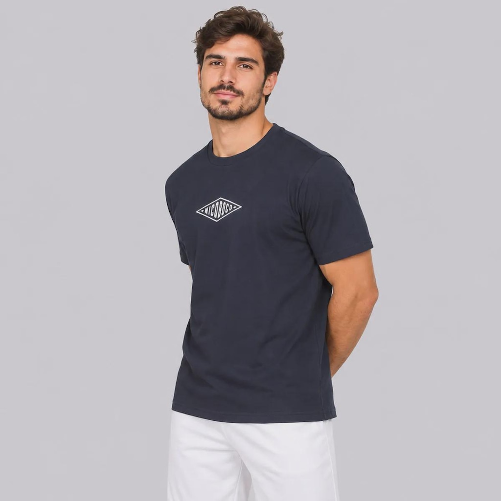 Imagem 3 do produto Camiseta Nicoboco Blame Masculina