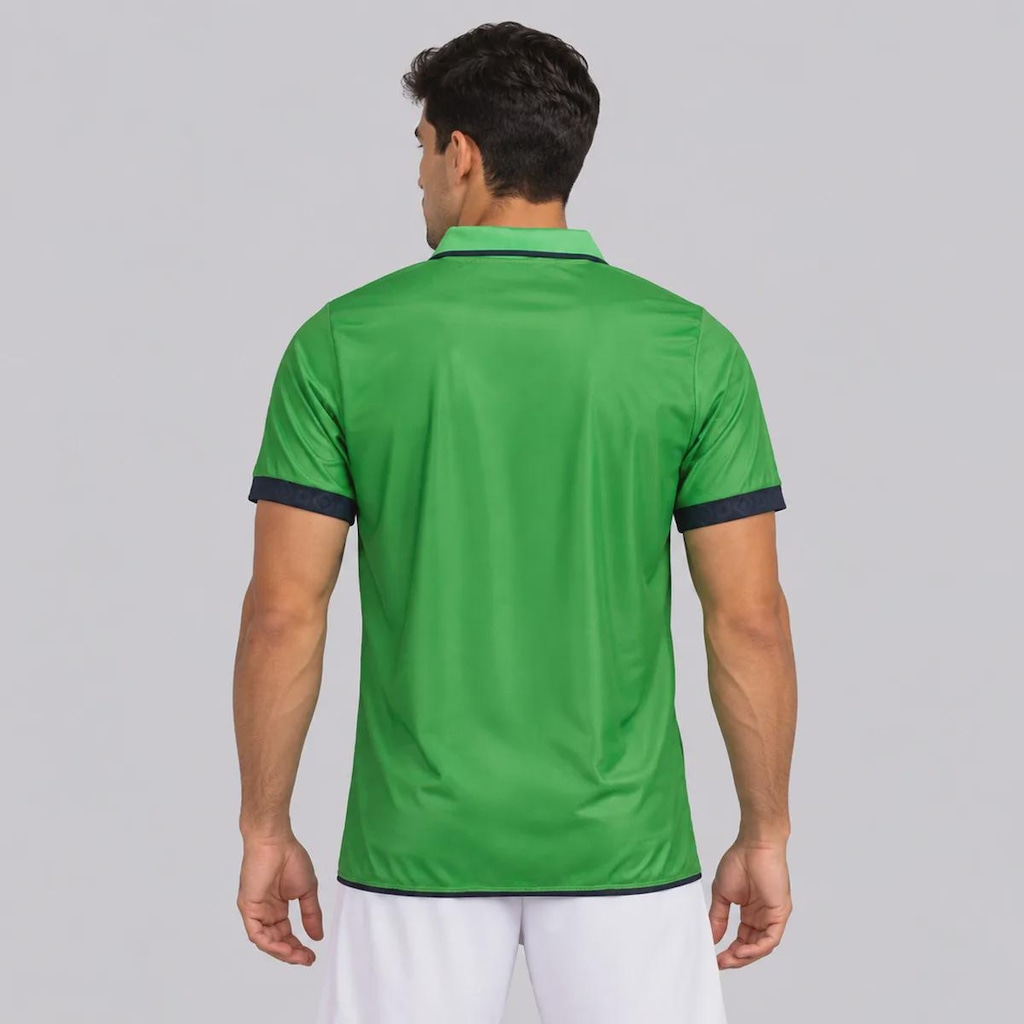 Imagem 4 do produto Camisa do Remo Goleiro 26/27 Volt Masculina