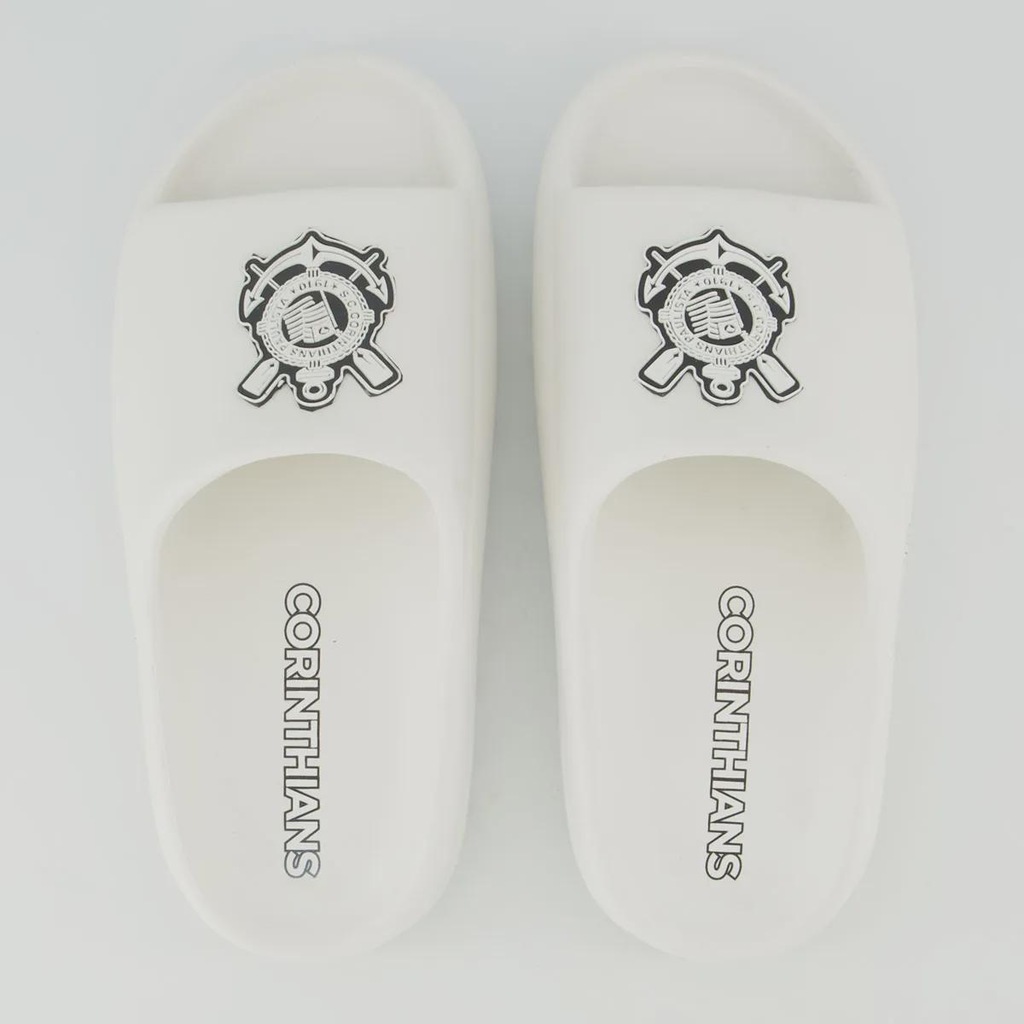 Imagem 1 do produto Chinelo Corinthians Nuvem Masculino