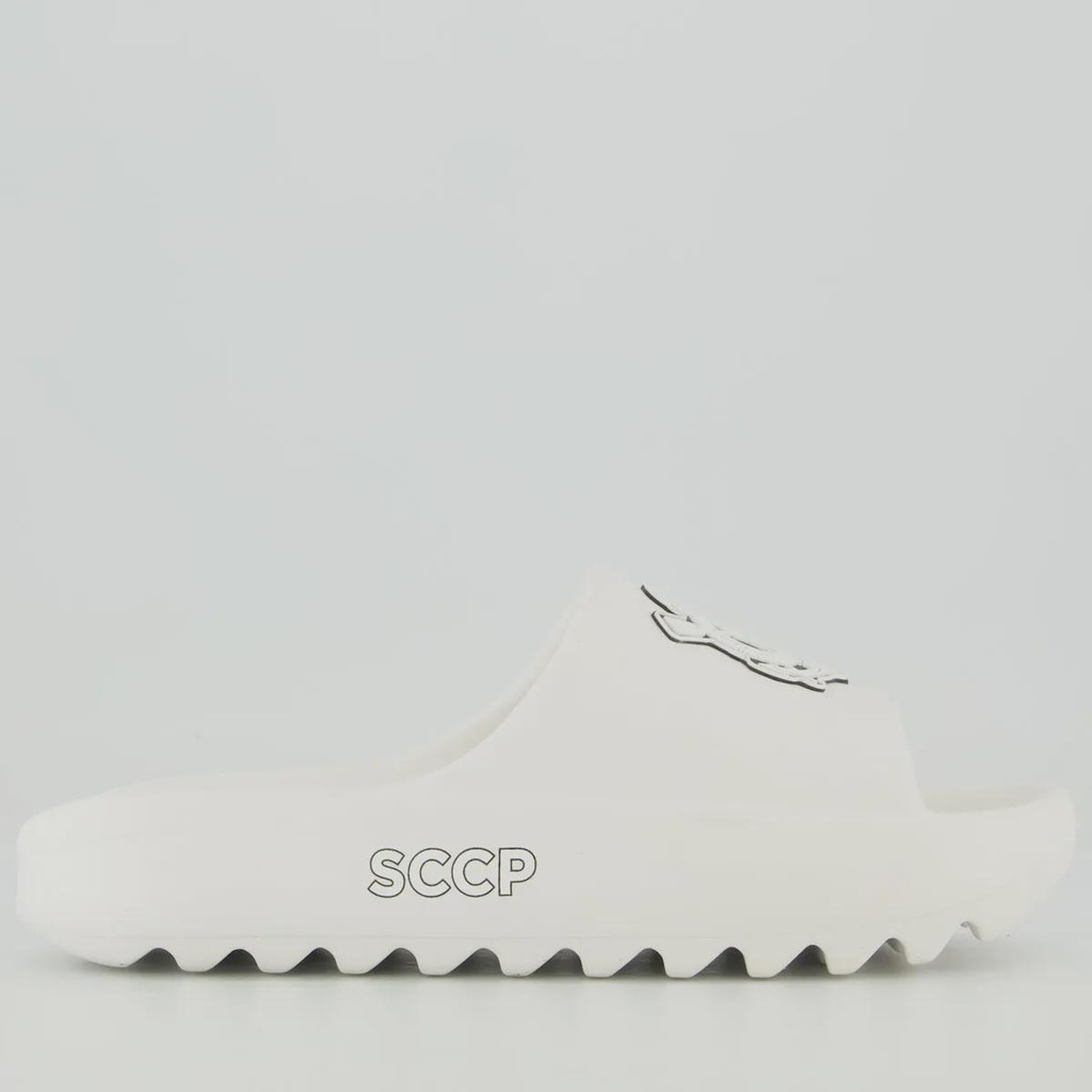 Imagem 2 do produto Chinelo Corinthians Nuvem Masculino