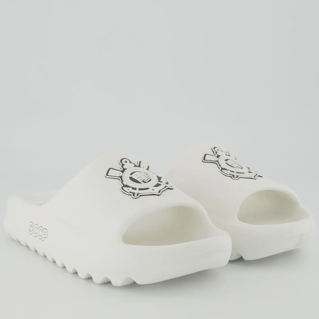 Imagem 3 do produto Chinelo Corinthians Nuvem Masculino