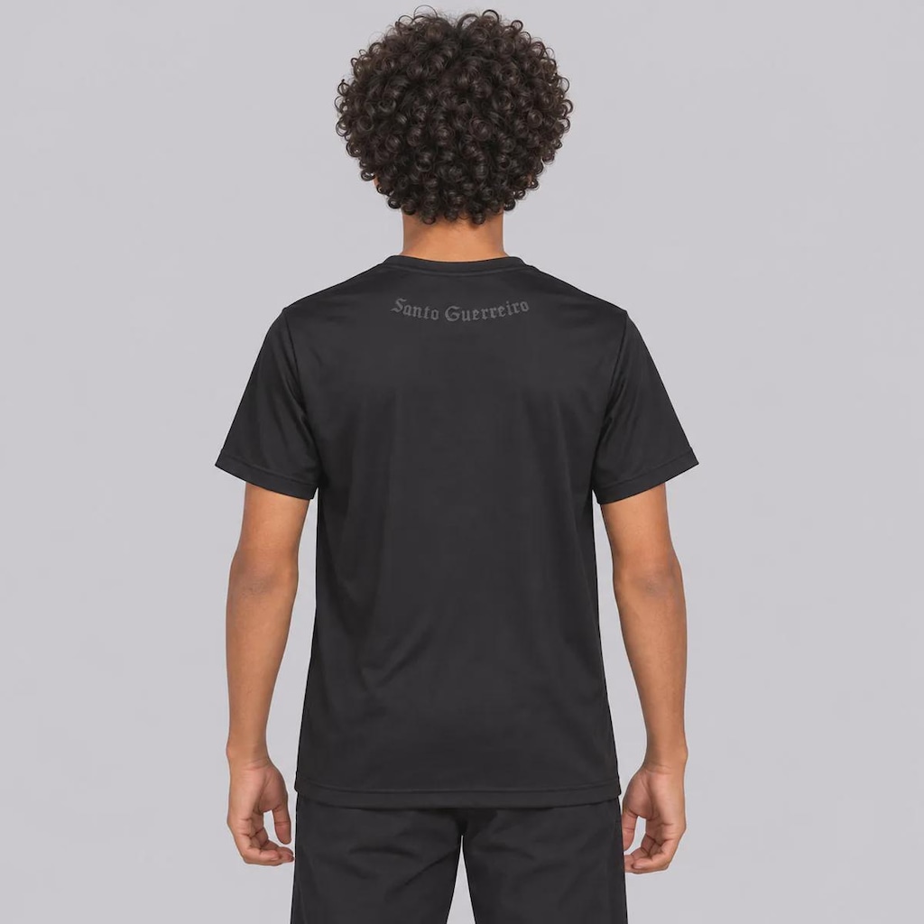 Imagem 4 do produto Camisa do Corinthians São Jorge I Infantil