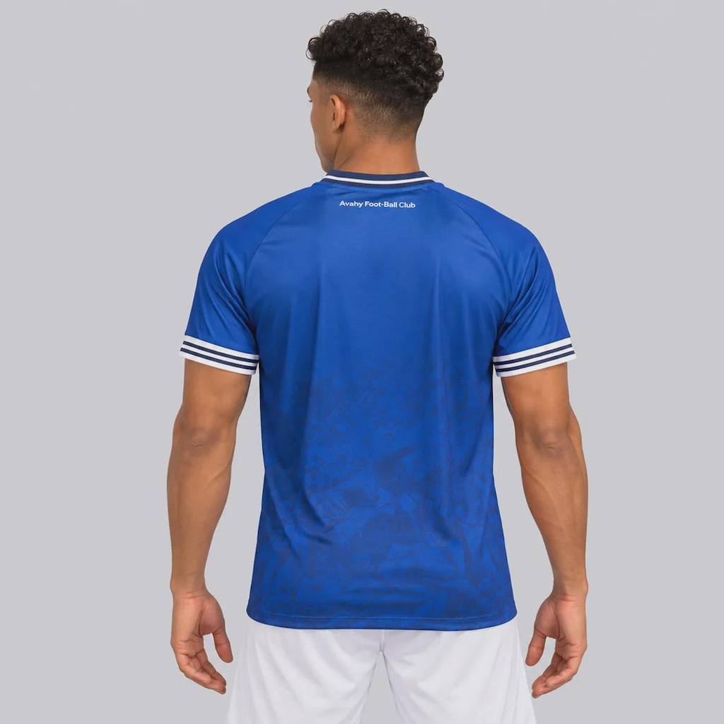 Imagem 4 do produto Camisa do Avaí III 26/27 Volt Masculina
