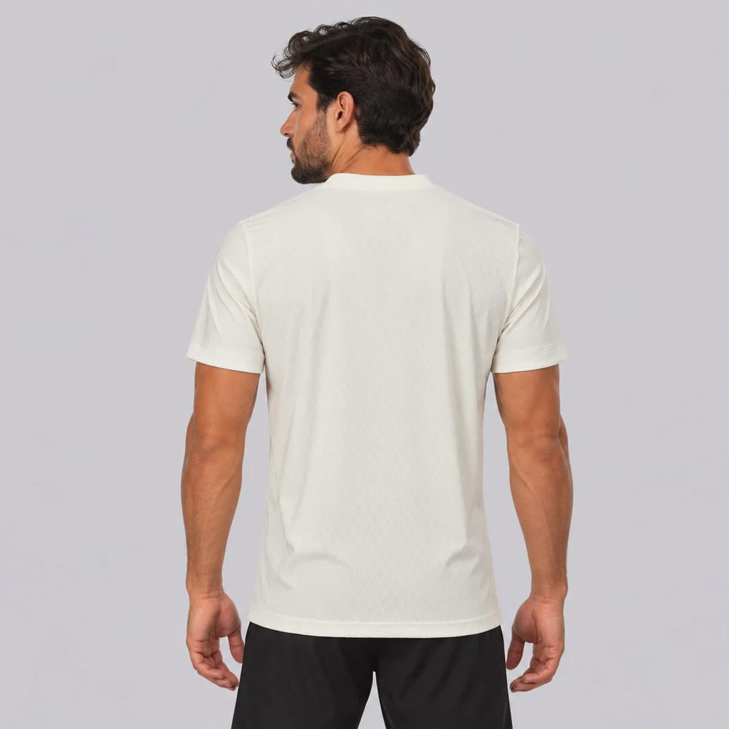 Imagem 4 do produto Camisa do Flamengo Foco Jacquard Masculina