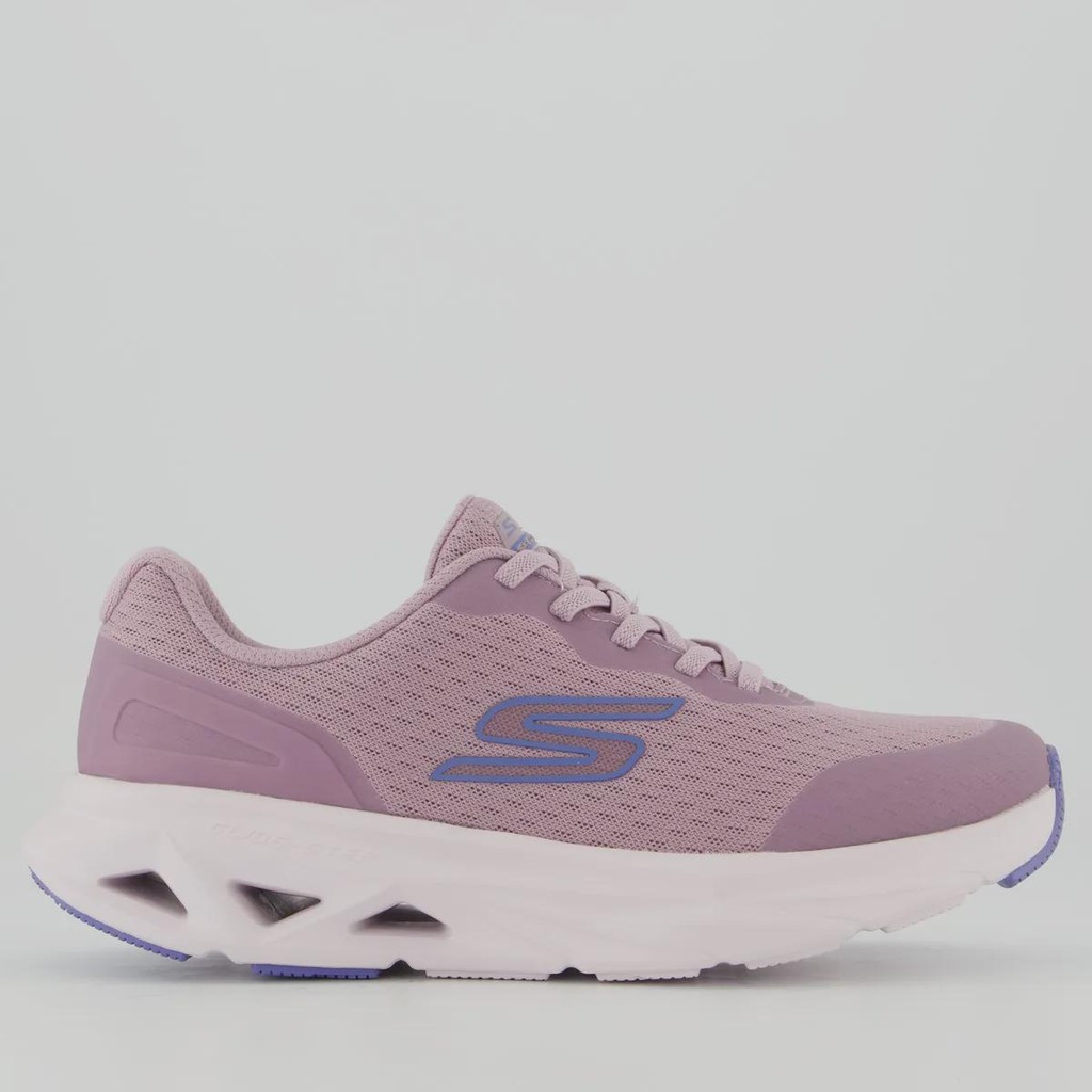 Imagem 1 do produto Tênis Feminino Skechers Glide-Step Vortex