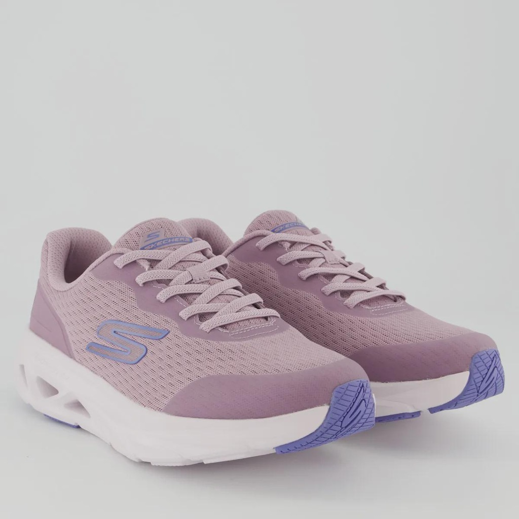 Imagem 2 do produto Tênis Feminino Skechers Glide-Step Vortex