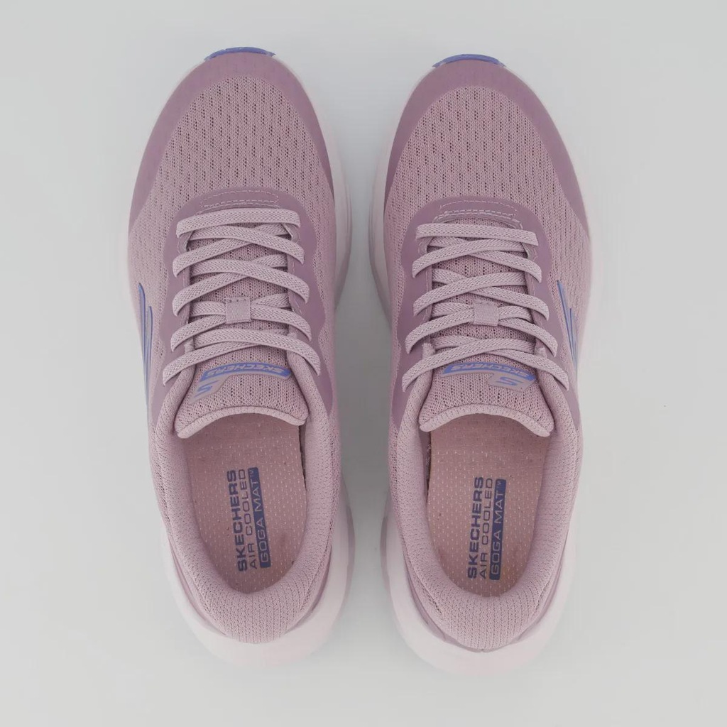 Imagem 3 do produto Tênis Feminino Skechers Glide-Step Vortex