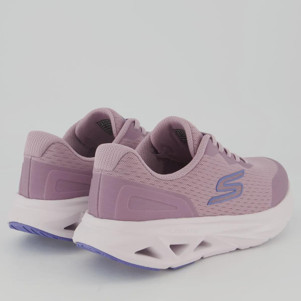 Imagem 4 do produto Tênis Feminino Skechers Glide-Step Vortex