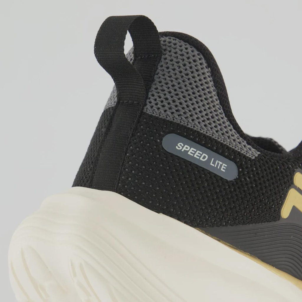 Imagem 5 do produto Tênis Masculino Fila Speed Lite Preto