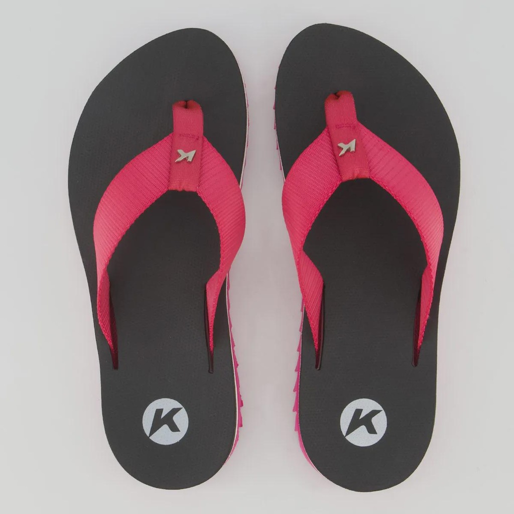 Imagem 1 do produto Chinelo Kenner Kyro Pro Feminino