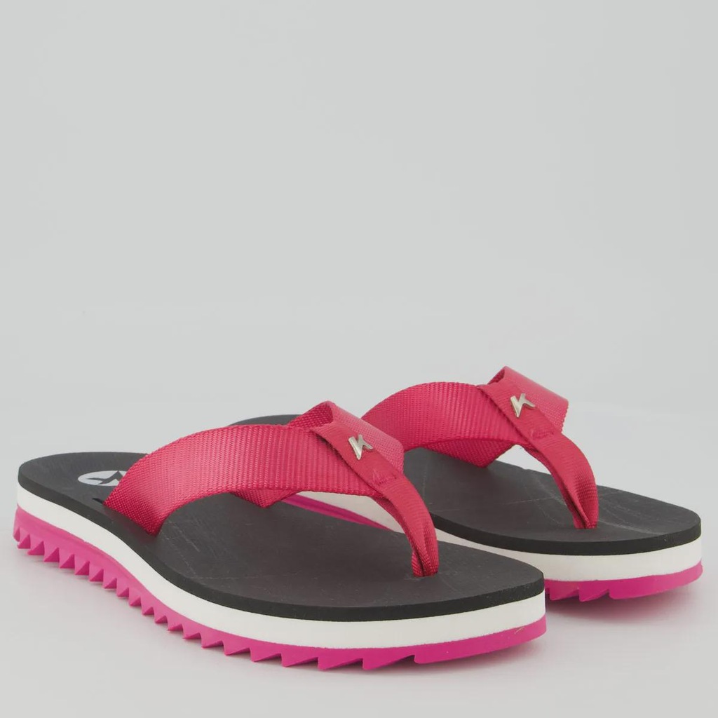Imagem 3 do produto Chinelo Kenner Kyro Pro Feminino