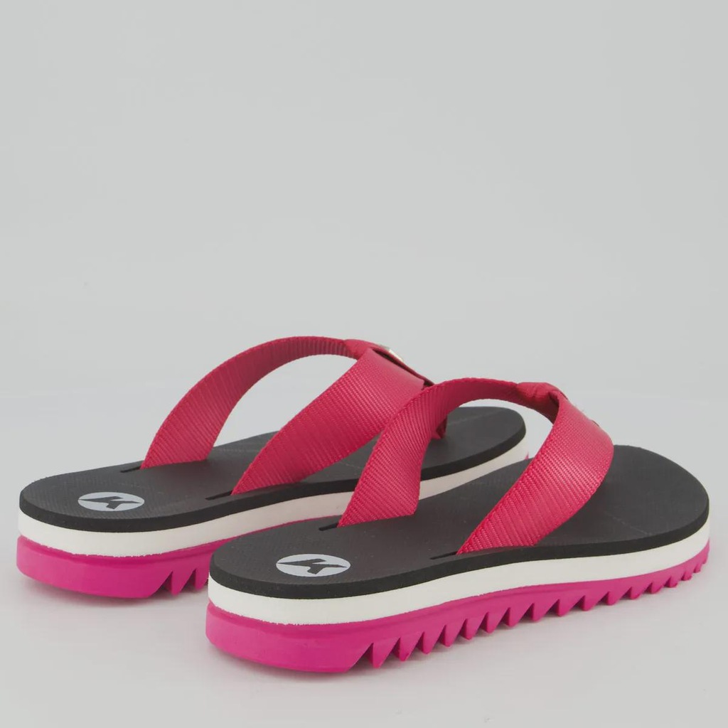 Imagem 4 do produto Chinelo Kenner Kyro Pro Feminino