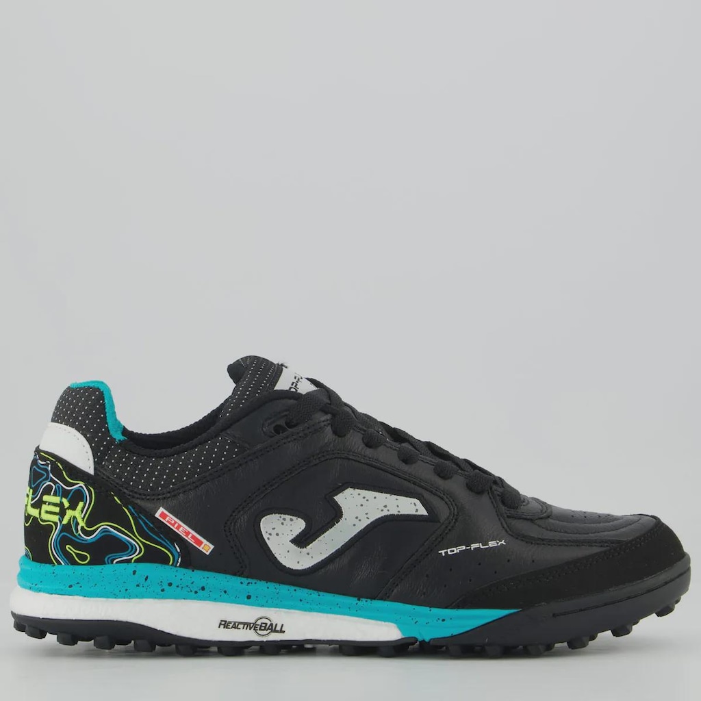 Imagem 1 do produto Chuteira Society Adulto Joma Top Flex Rebound