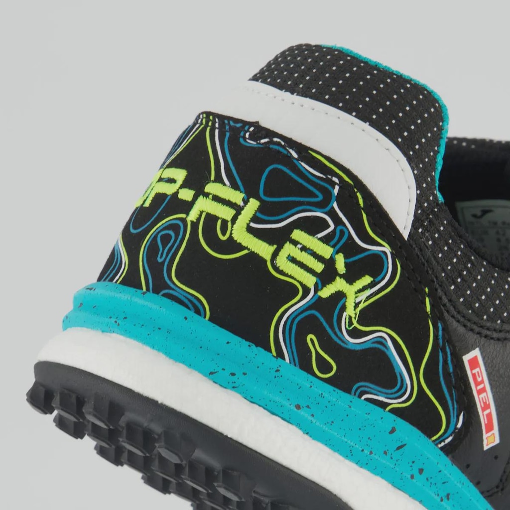 Imagem 5 do produto Chuteira Society Adulto Joma Top Flex Rebound
