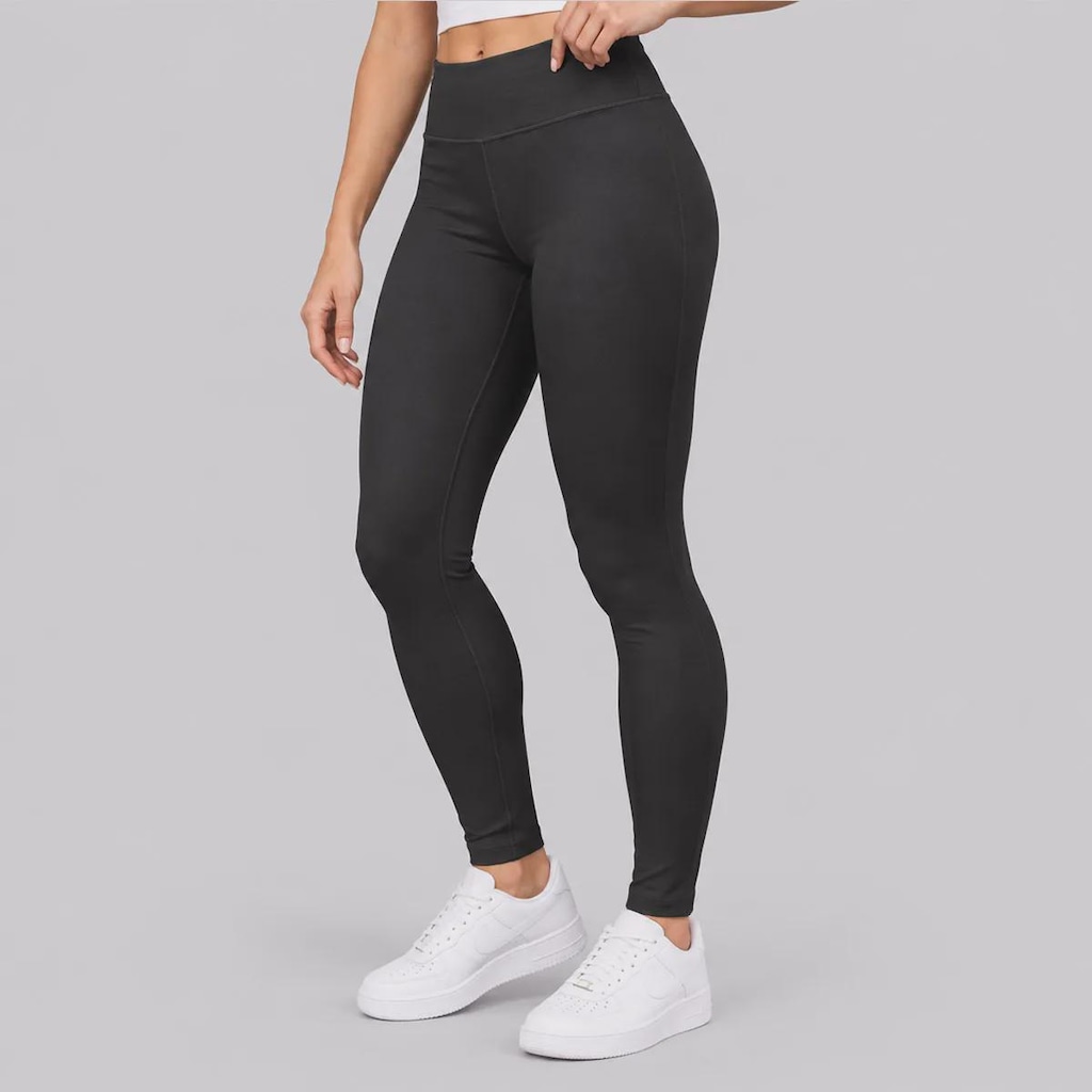 Imagem 2 do produto Calça Legging Fila Flat Life II Feminina