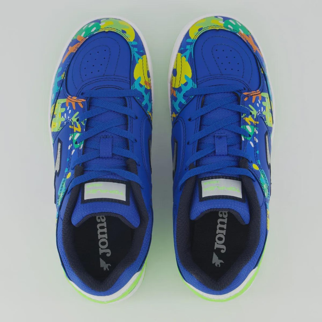 Imagem 3 do produto Chuteira Futsal Infantil Joma Top Flex