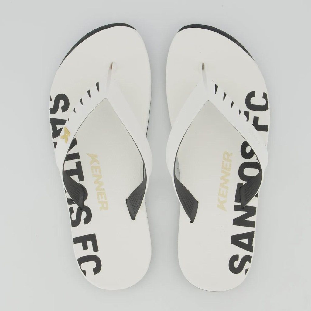 Imagem 1 do produto Chinelo Kenner Santos Red Masculina