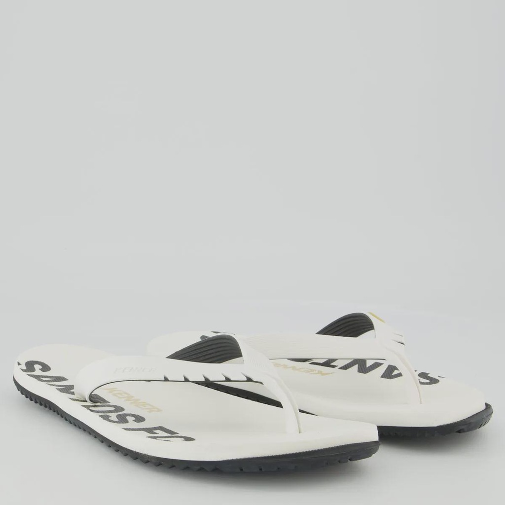 Imagem 3 do produto Chinelo Kenner Santos Red Masculina