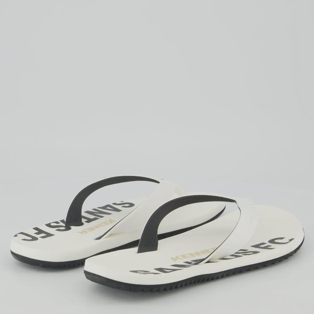 Imagem 4 do produto Chinelo Kenner Santos Red Masculina