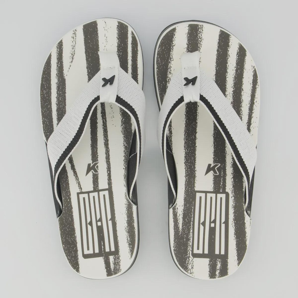 Imagem 1 do produto Chinelo Kenner Botafogo Nk6 Masculino