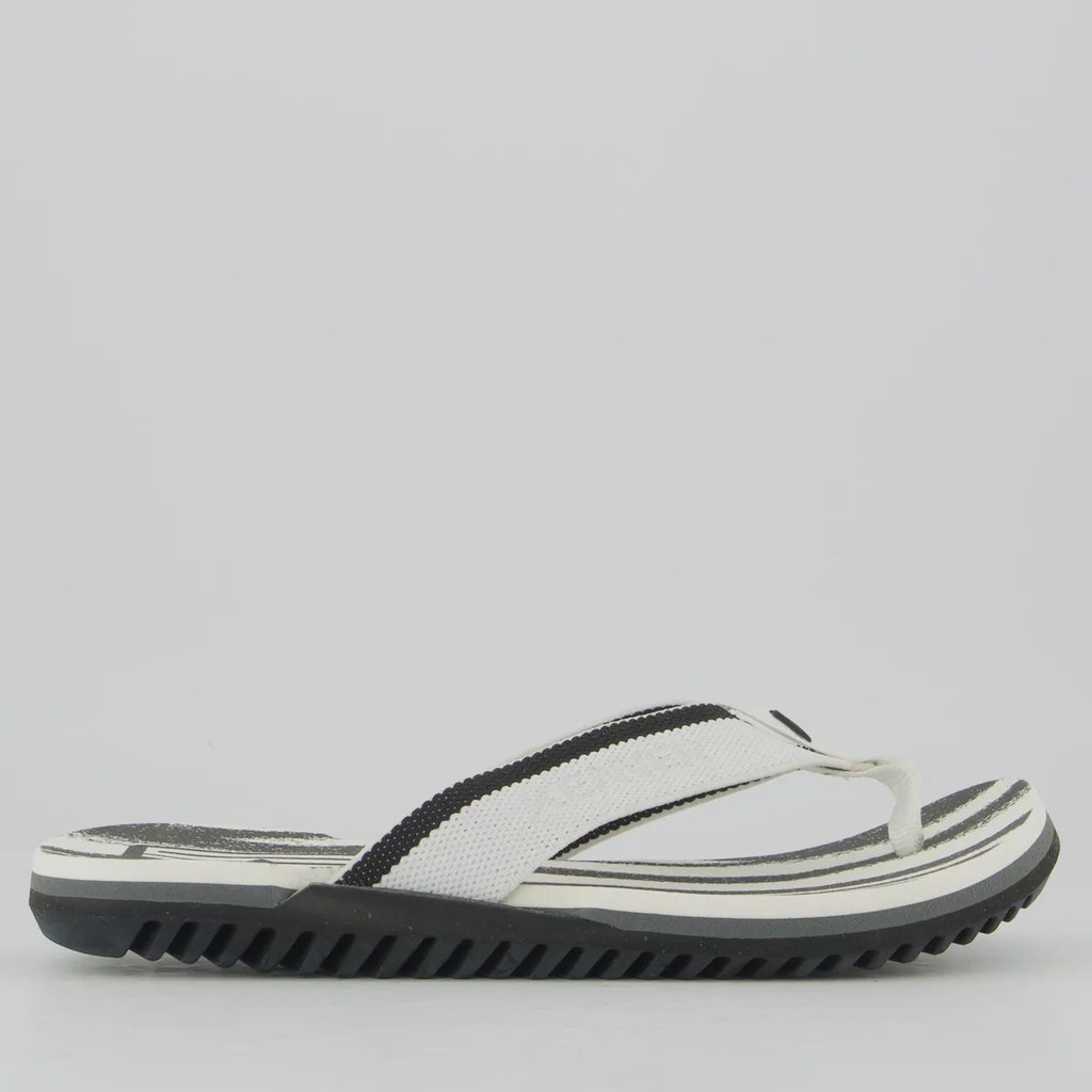 Imagem 2 do produto Chinelo Kenner Botafogo Nk6 Masculino