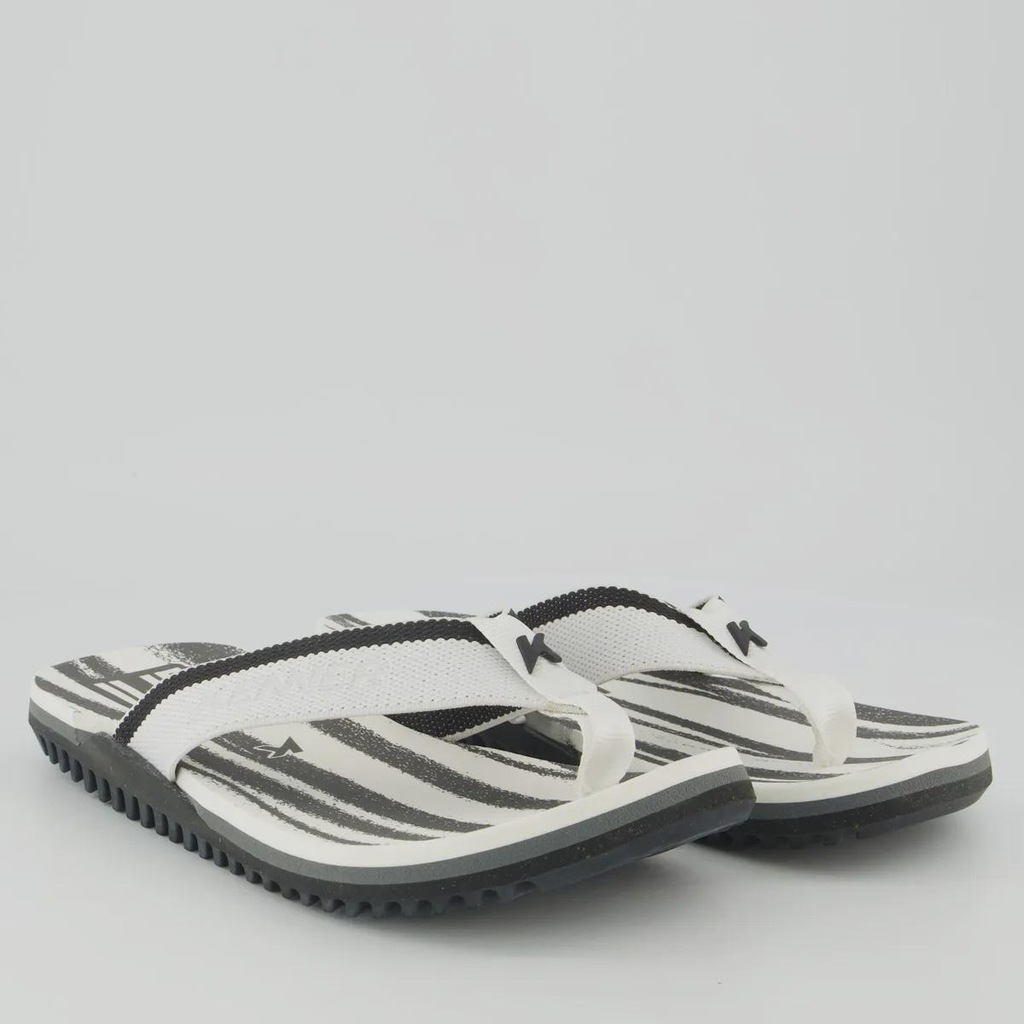 Imagem 3 do produto Chinelo Kenner Botafogo Nk6 Masculino