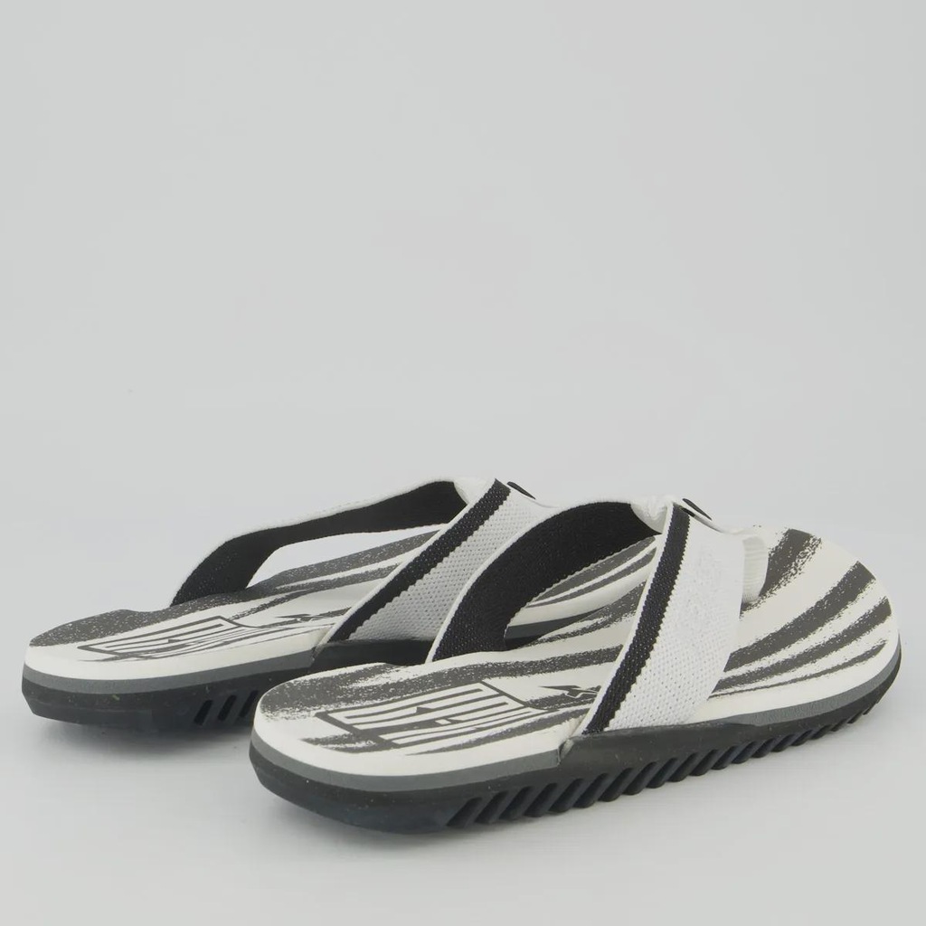 Imagem 4 do produto Chinelo Kenner Botafogo Nk6 Masculino