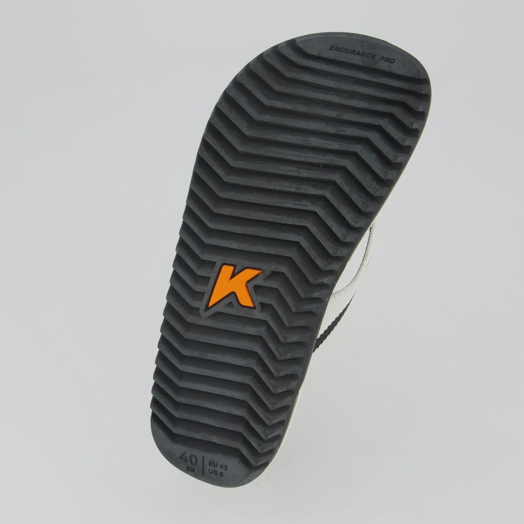 Imagem 5 do produto Chinelo Kenner Botafogo Nk6 Masculino