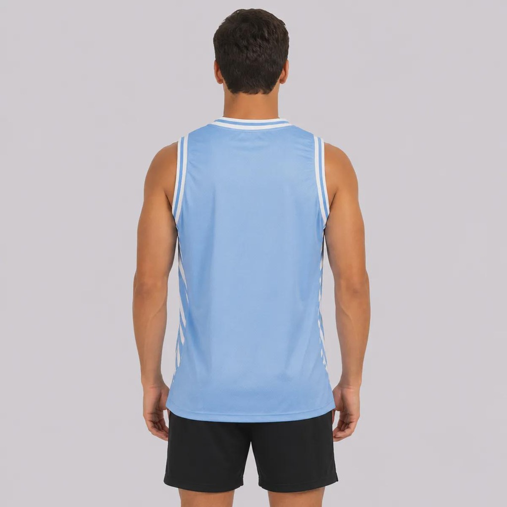 Imagem 4 do produto Camiseta Regata Vasco Resistiremos VG Masculina