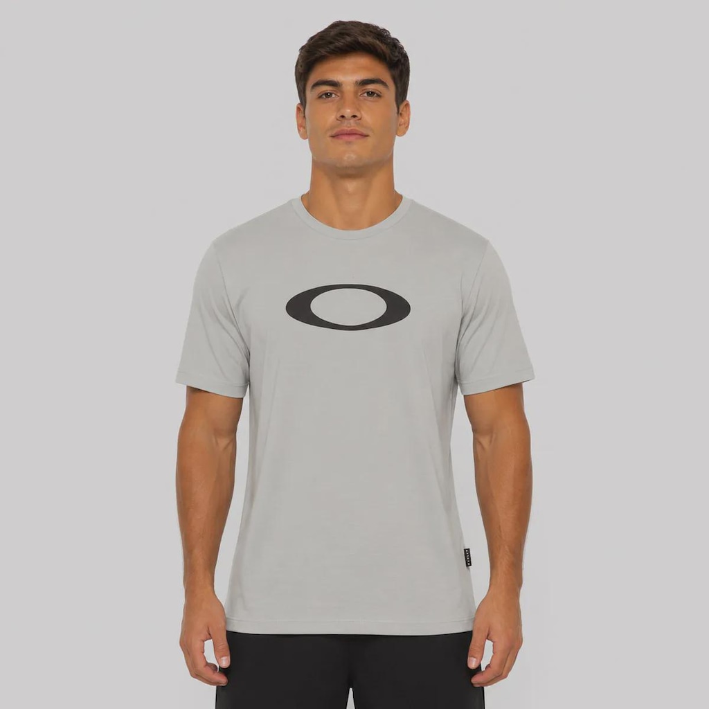 Imagem 1 do produto Camiseta Oakley O-Ellipse SS Masculina