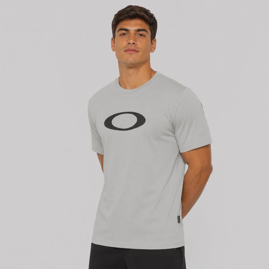 Imagem 3 do produto Camiseta Oakley O-Ellipse SS Masculina