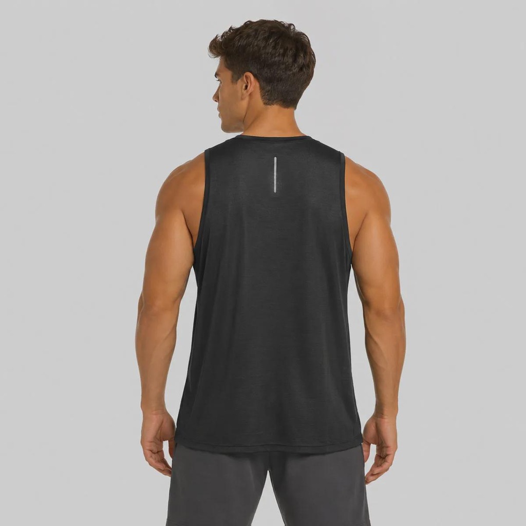 Imagem 4 do produto Camiseta Regata Oakley TRN Dynamic Mesh Masculina