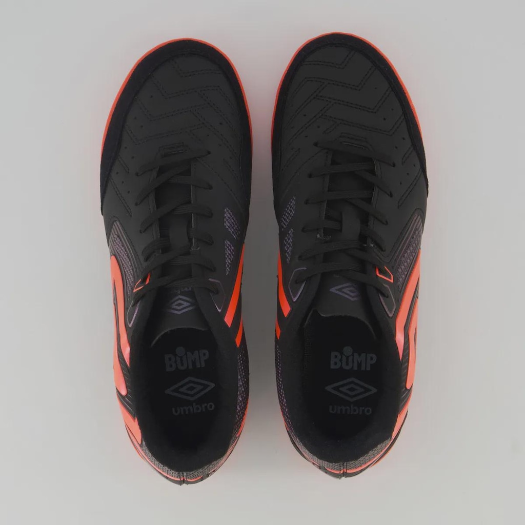 Imagem 4 do produto Chuteira Futsal Adulto Umbro Pro 5 Bump Club II