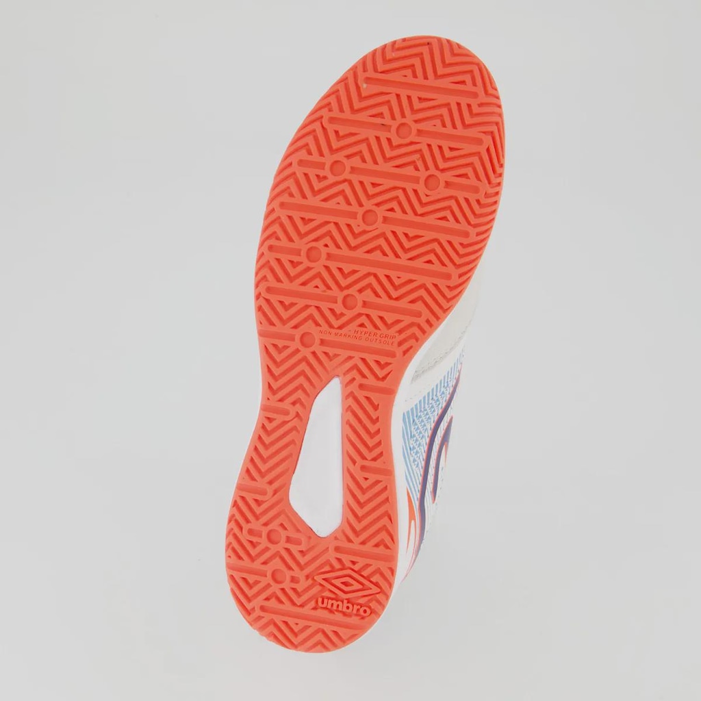 Imagem 5 do produto Chuteira Futsal Adulto Umbro Pro 5 Bump Club II
