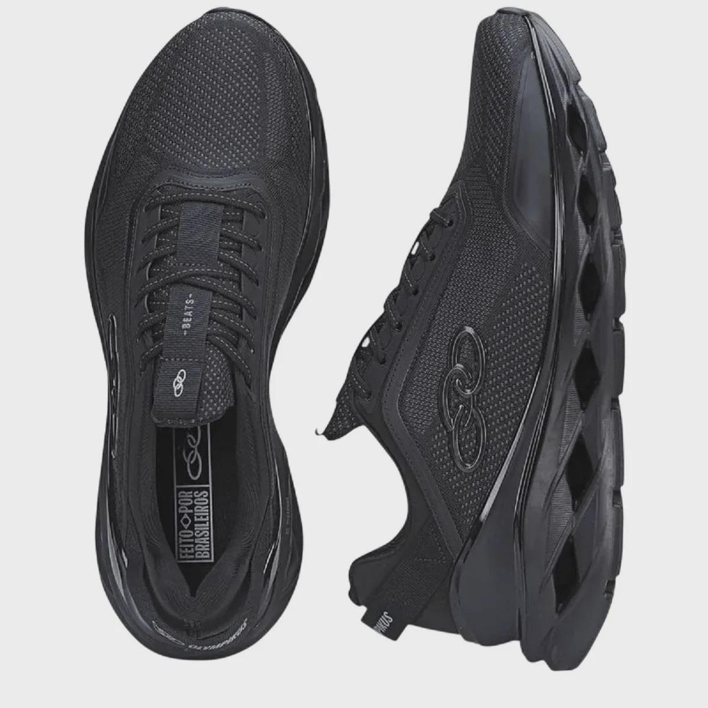 Imagem 4 do produto Tênis Masculino Olympikus Beats