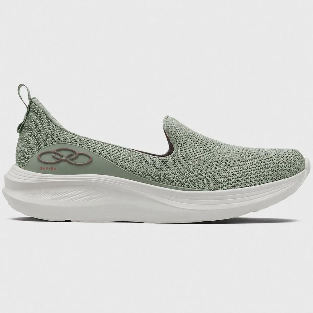 Imagem 1 do produto Tênis Slip On Feminino Olympikus Safira