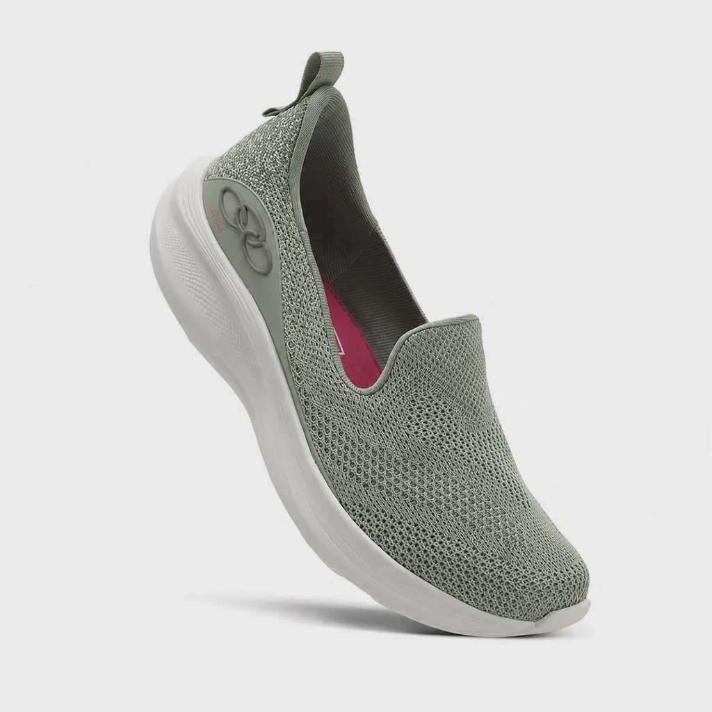 Imagem 3 do produto Tênis Slip On Feminino Olympikus Safira