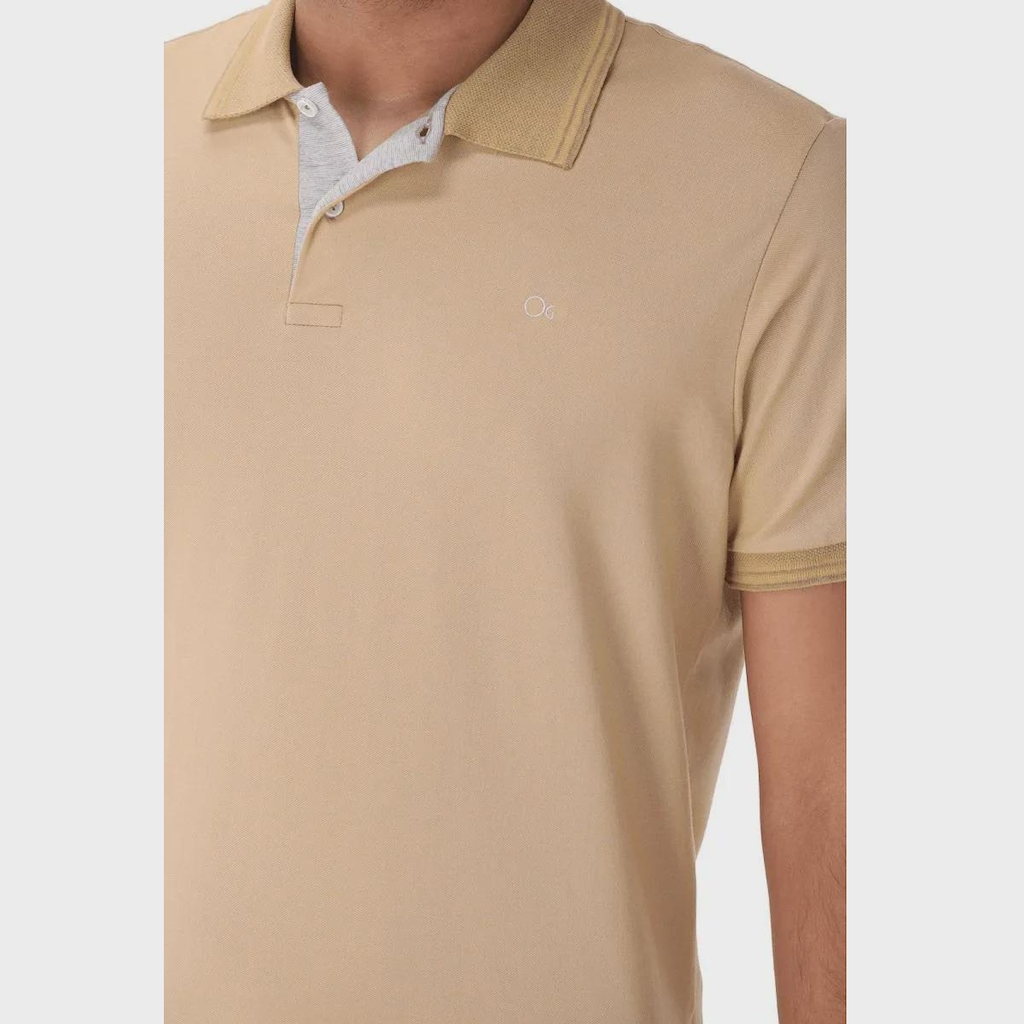 Imagem 3 do produto Camisa Polo Ogochi Masculina