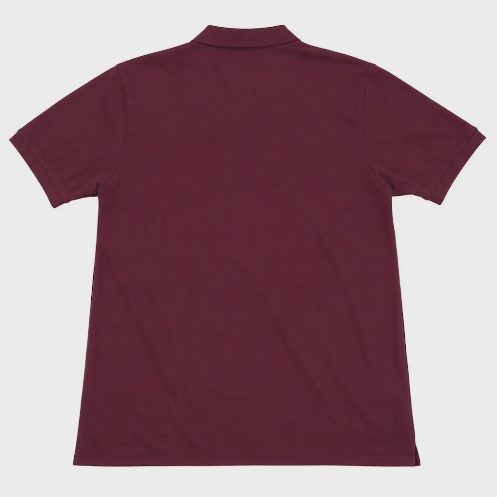 Imagem 4 do produto Camisa Polo Casual Ogochi Masculina